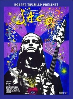 Jaco: The Film - Limited Edition (2 DVD + Bonus CD)