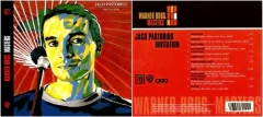 Invitation - Jaco Pastorius