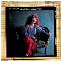 Janis Joplin: Pearl Sessions (2 CDs) - buy online