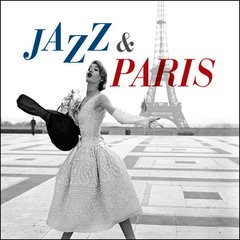 Jazz & Paris ( 3 CD )