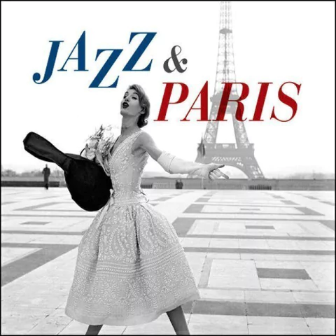 Jazz & Paris ( 3 CD )