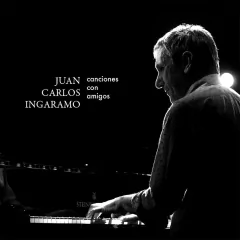 Juan Carlos Ingaramo - Canciones con amigos - CD
