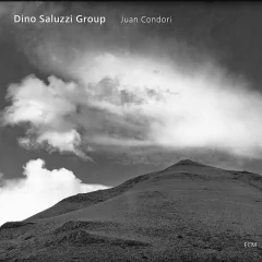 Dino Saluzzi Group - Juan Condori - CD