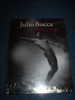 Julio Bocca: Birdy y otros (Libro + DVD)