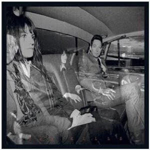 The Kills - Blood Pressures - CD