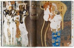 Gustav Klimt - Obras completas - Tobias G. Natter - Libro on internet