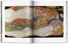 Gustav Klimt - Obras completas - Tobias G. Natter - Libro - Casa Mundus