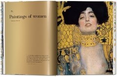 Gustav Klimt - Obras completas - Tobias G. Natter - Libro - tienda online