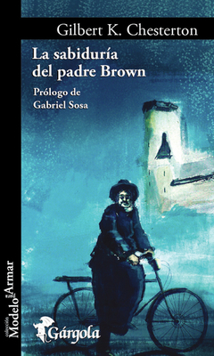 La sabiduría del padre Brown - Gilbert K. Chesterton