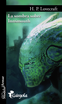 La sombra sobre Innsmouth - Howard Phillips Lovecraft