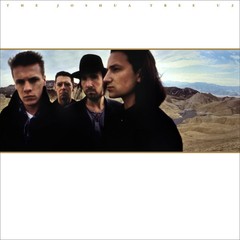 U2 - The Joshua Tree - Live at Madison Square Garden 1987 - (2 CDs)