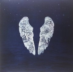 Coldplay - Ghost Stories (Vinilo)