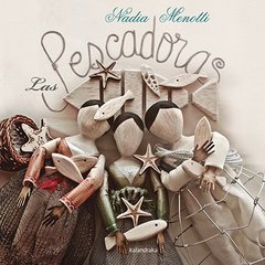 Las pescadoras - Nadia Menotti - Libro