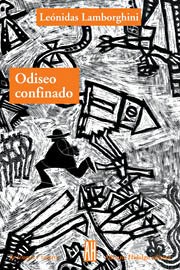 Odiseo confinado - Leónidas Lamborghini - Libro