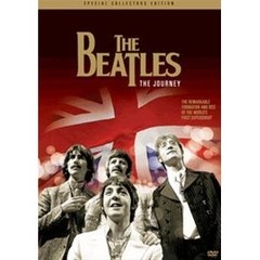 The Beatles: The Journey (DVD + CD)