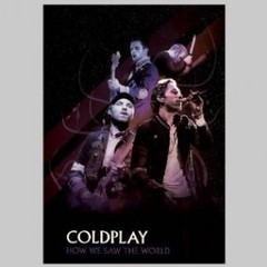 Coldplay: How we said the world - DVD