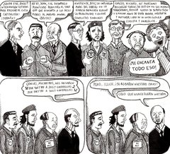 Lenin y vos - Bruno Bauer - Libro on internet