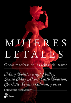 Mujeres letales - Graeme Davis - Libro