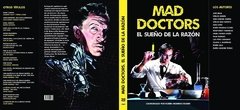 Mad Doctors - Rubén Higueras Flores - Libro - comprar online