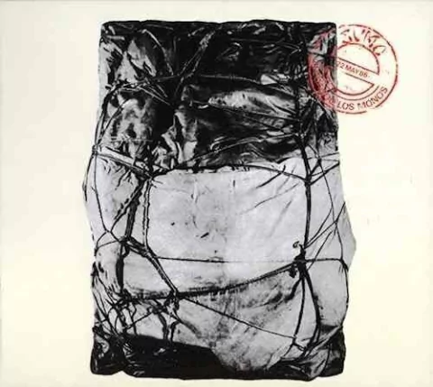 Sumo - Llegando los monos - CD