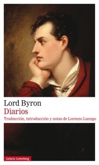 Diarios - Lord Byron - Libro