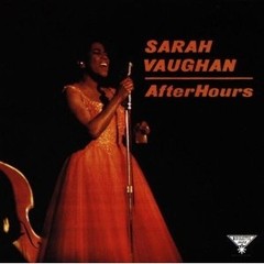 Sarah Vaughan: After Hours - CD