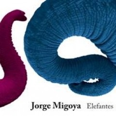 Jorge Migoya: Elefantes - CD