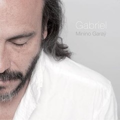 Minino Garay: Gabriel - CD