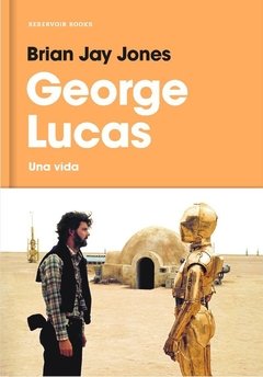 George Lucas - B. J. Jones - Libro