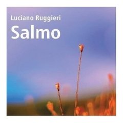 Luciano Ruggieri - Salmo - CD