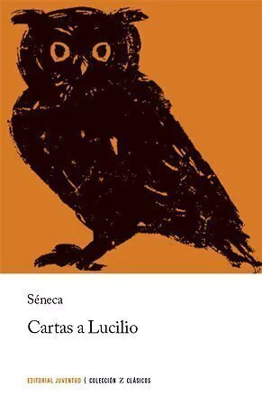 Cartas a Lucilio - Séneca - Libro