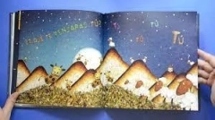 La luna - Fito Hernández / Xóchitl Galán (ilustraciones) on internet