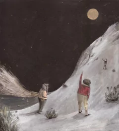 Luna de Valencia - Valeria Indij - Libro en internet