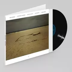 Zakir Hussain - Making Music - Vinilo