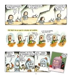 Macanudo 9 - Liniers - Libro on internet