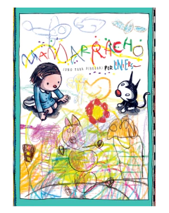 Mamarracho ( Uno para dibujar ) - Libiers