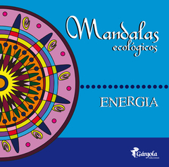 Mandalas ecológicos - Energía