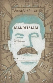 Mandelstman - Anna Ajmatova - Libro