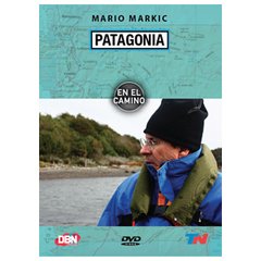 Mario Markic - En el camino - Patagonia ( 3 DVD )