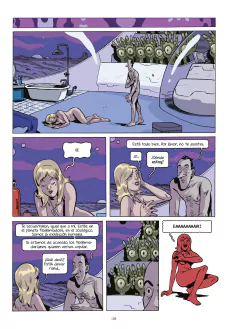 Matadero cinco - Kurt Vonnegut / Ryan North & Albert Monteys - Casa Mundus