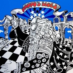 Pappo - Pappo´s Blues Vol. 3 - CD