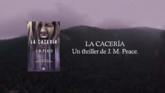 La cacería - J. M. Peace - Libro on internet