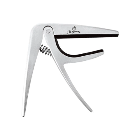 Capo transporte profesional Magma - para guitarra clásica