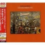 Donald Byrd And 125th Street. N.Y.C. (Ed. Japonesa) - CD