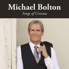 Michael Bolton - Songs of Cinema - CD