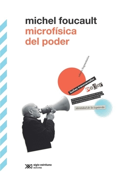 Microfisica del poder - Michel Foucault