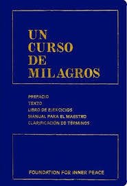 Un curso de milagros - Fundación for Inner Peace - Libro