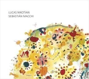 Lucas Nikotian - Sebastián Macchi