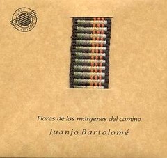 Juanjo Bartolomé - Flores de las márgenes del camino