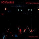 Los Tauras: En vivo en Europa - CD